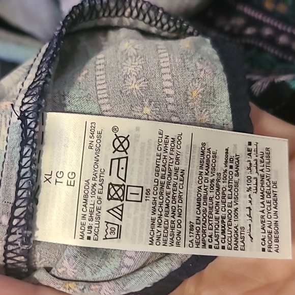 Old Navy Dress - Picture 3 of 3